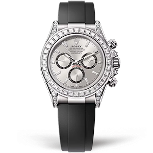 Копия часов Rolex Cosmograph Daytona 126539TBR-0002