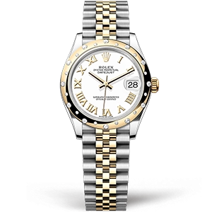 Копия часов Rolex DateJust 31mm 278343RBR-0002 Арт.RX-3214