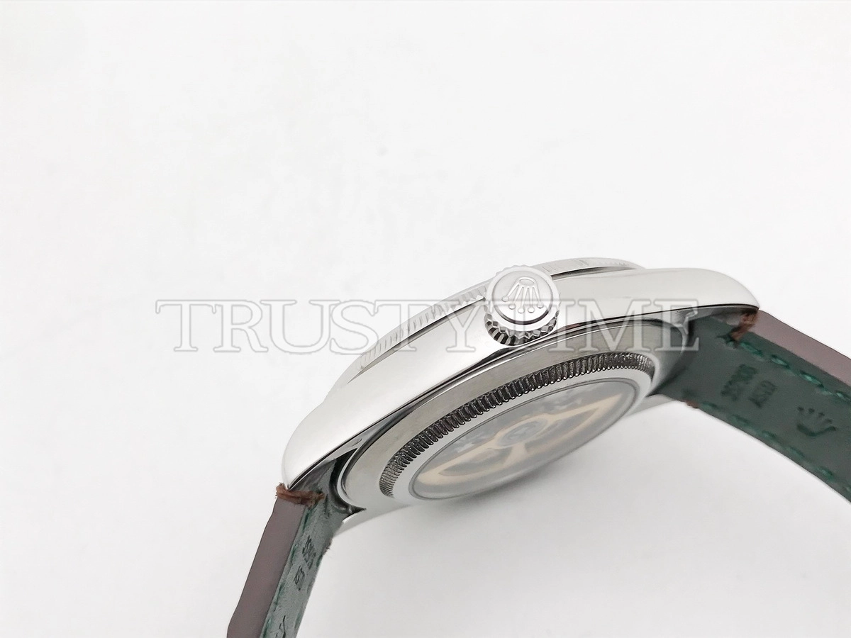 Копия часов Rolex 1908 39mm 52506-0002 Арт.RX-3547