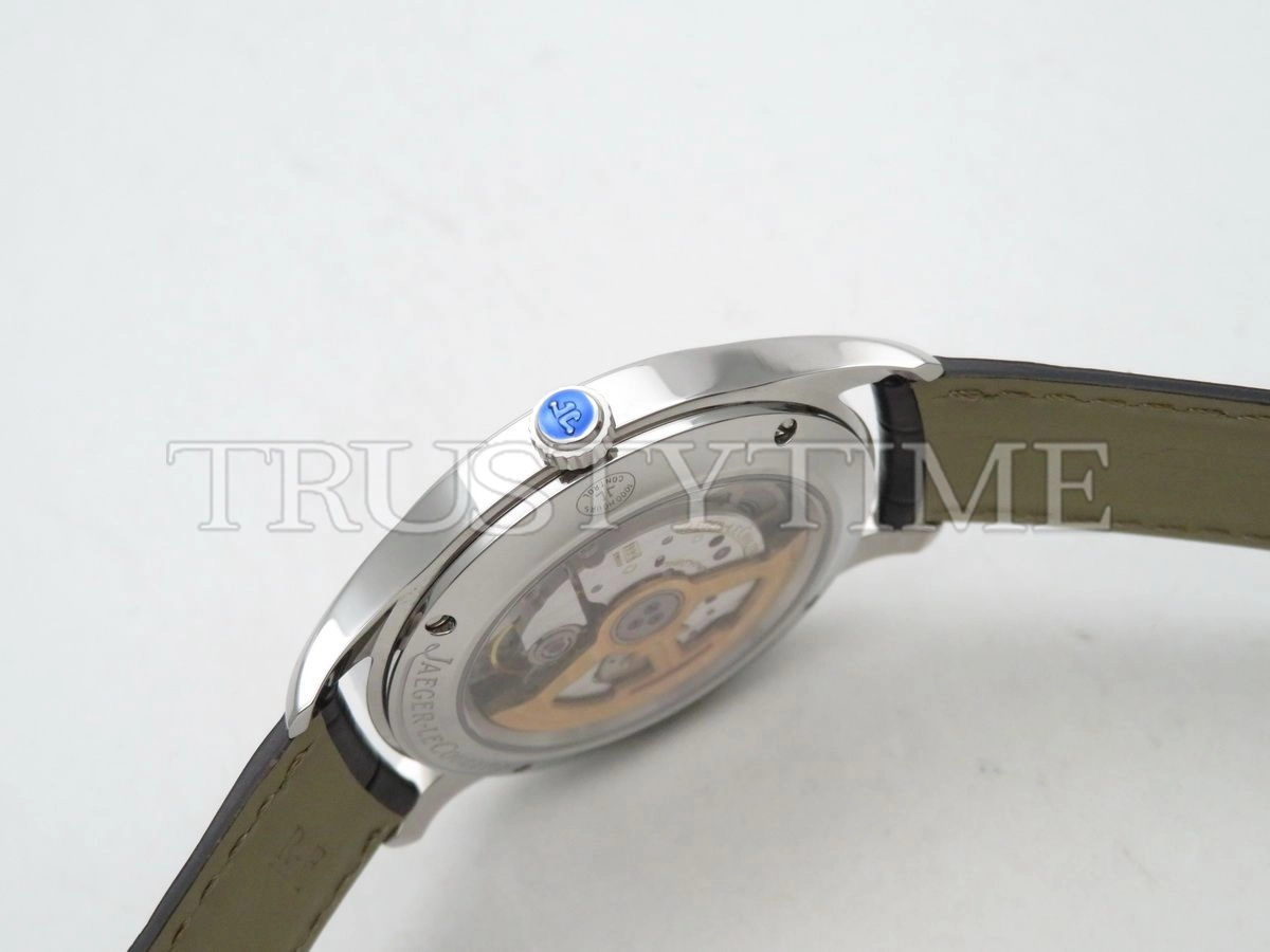 Копия часов Jaeger-LeCoultre Master Control Date 39mm 1548470 Арт.JL-0174