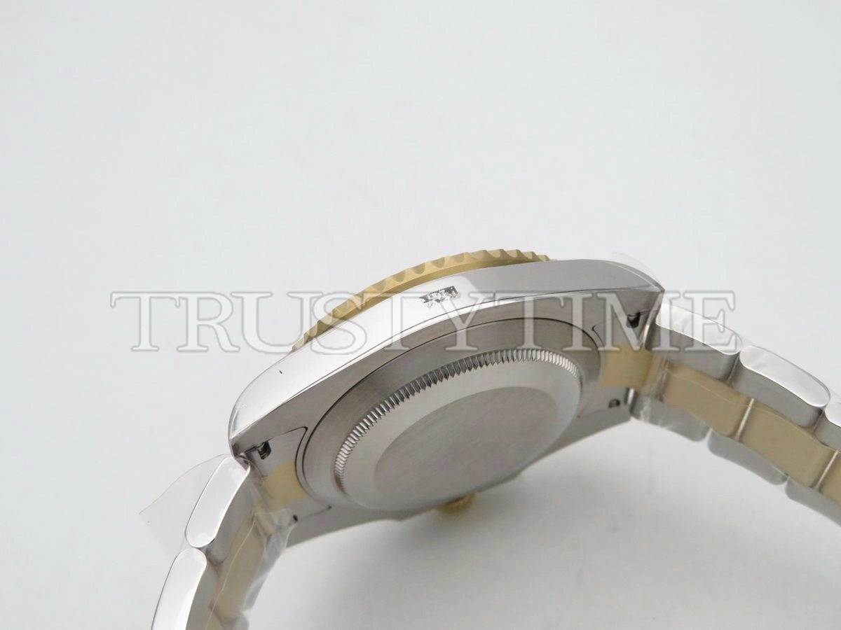 Копия часов Rolex Submariner 40mm 116613LN-0001 Арт.RX-1464