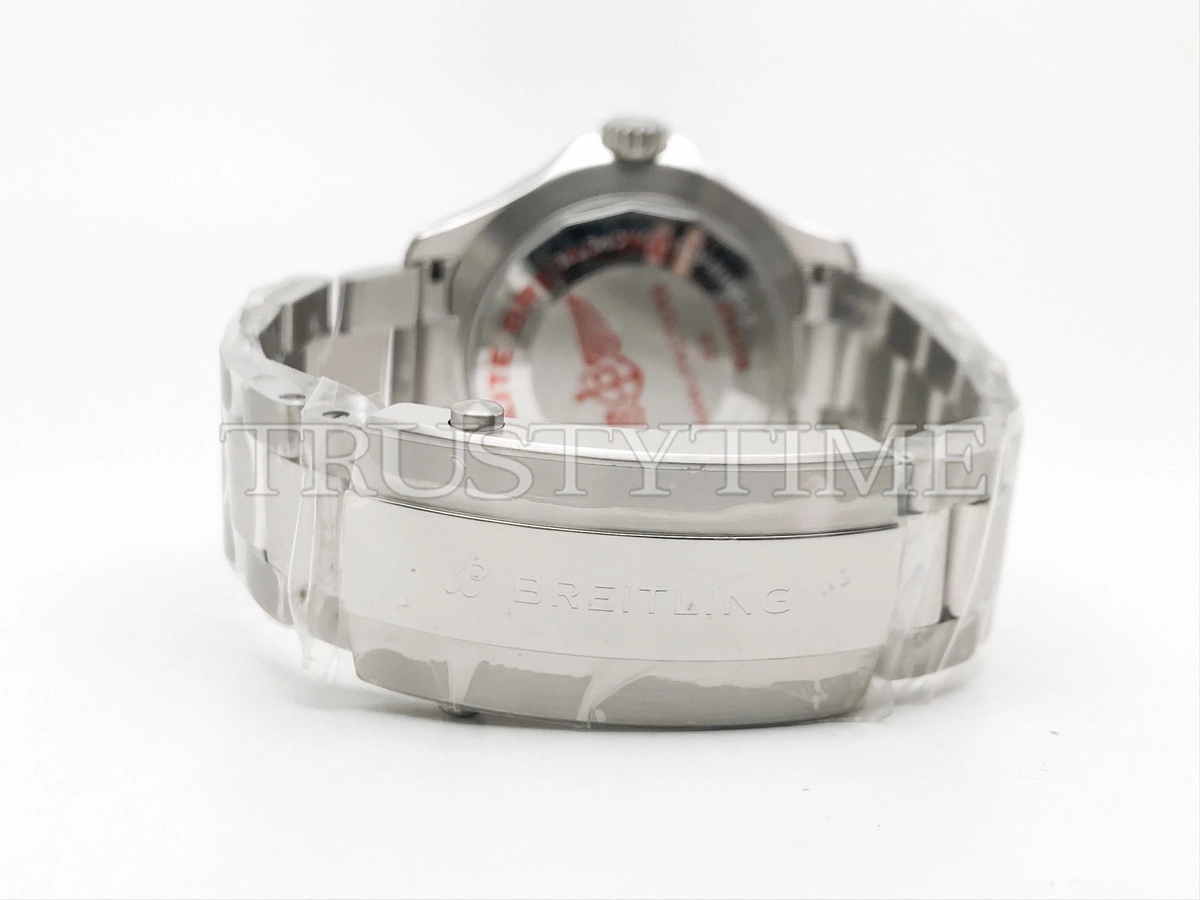 Копия часов Breitling Superocean Automatic 44mm A17376A31L1A1 Арт.BT-1053