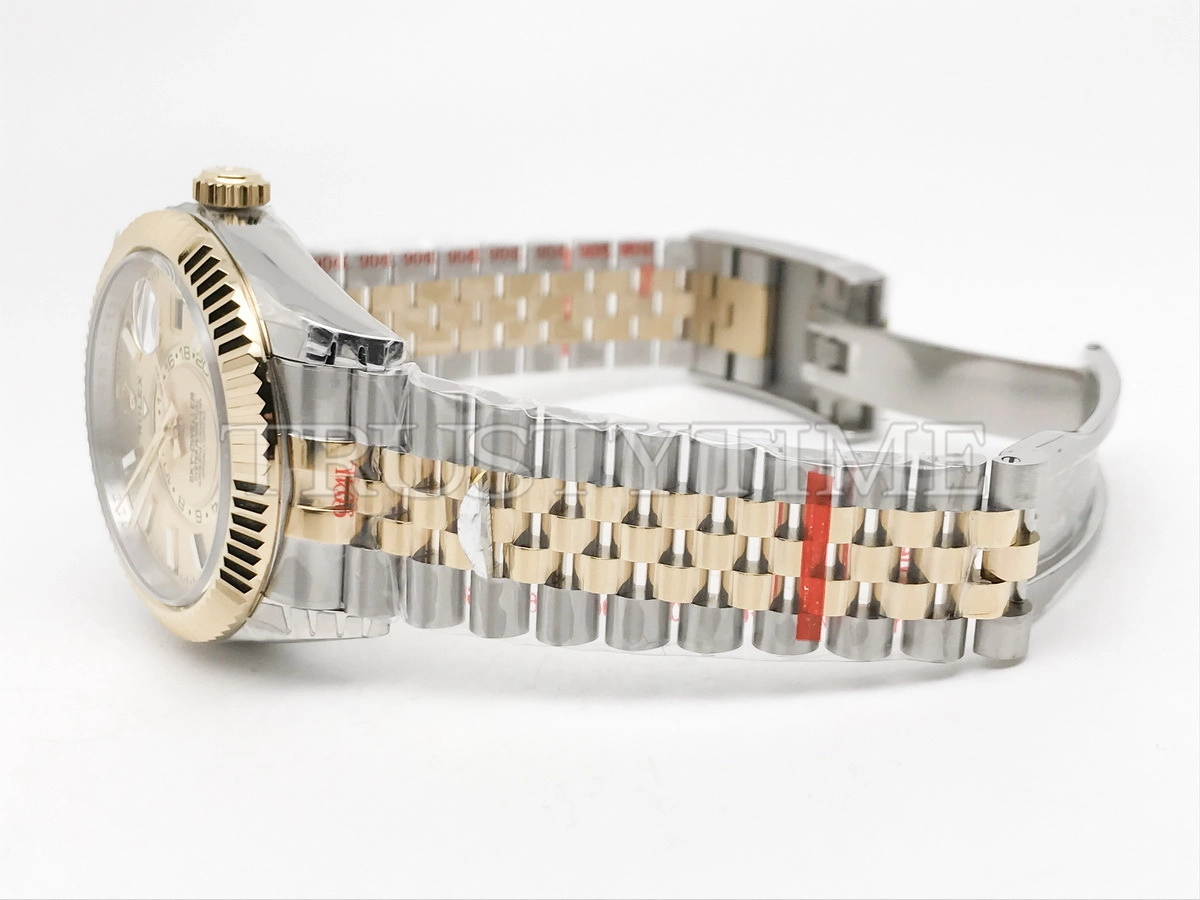 Копия часов Rolex Sky-Dweller 42mm 336933-0002 Арт.RX-3513