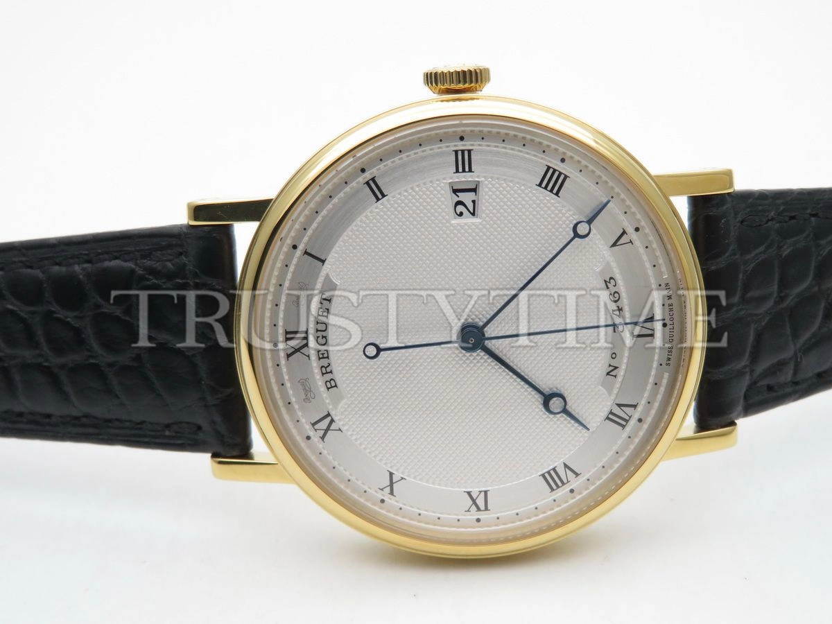Копия часов Breguet Classique 5177BA/15/9V6 Арт.BG-0496