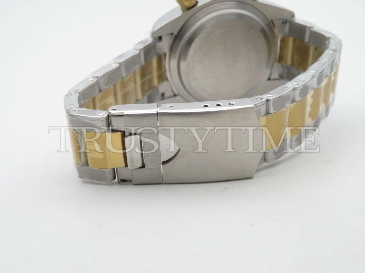 Копия часов Tudor Black Bay Chronograph S&G 41mm M79363N-0001 Арт.TD-0750