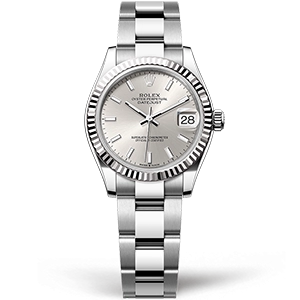 Копия часов Rolex DateJust 31mm 278274-0011 Арт.RX-3064