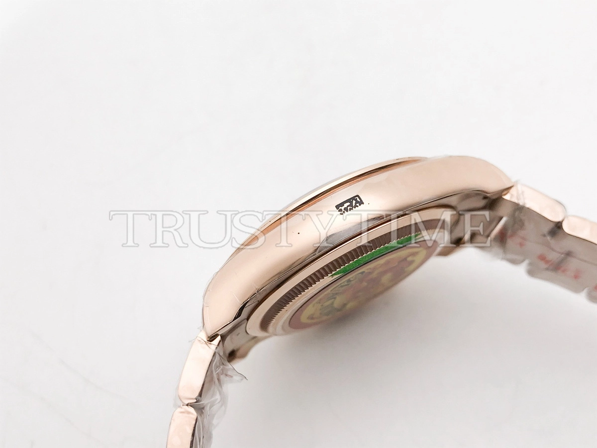 Копия часов Rolex Cosmograph Daytona 126505-0005 Арт.RX-3529