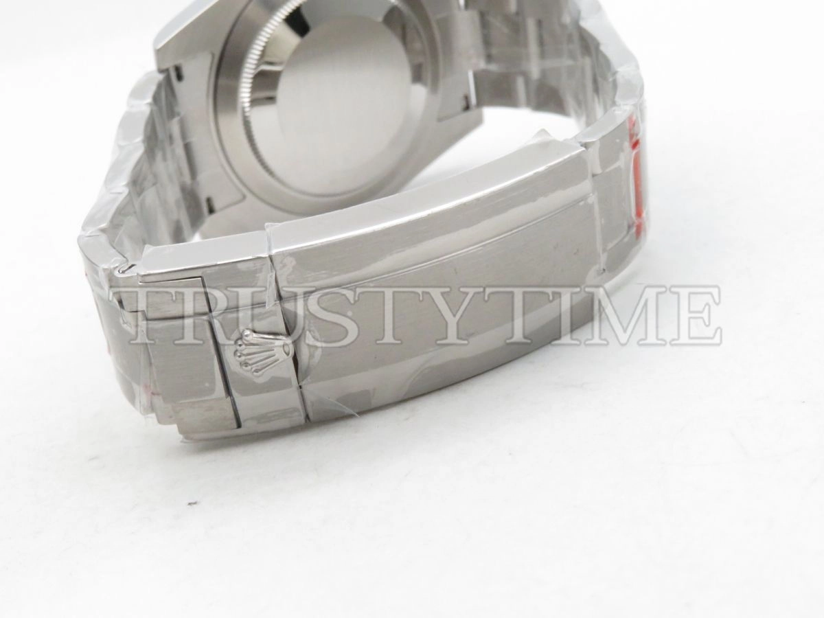 Копия часов Rolex Submariner 41mm No Date 124060-0001 Арт.RX-1954