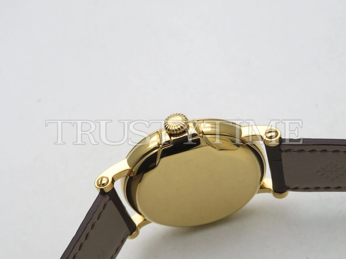 Копия часов Patek Philippe Calatrava 38mm 5153J-001 Арт.PP-0680