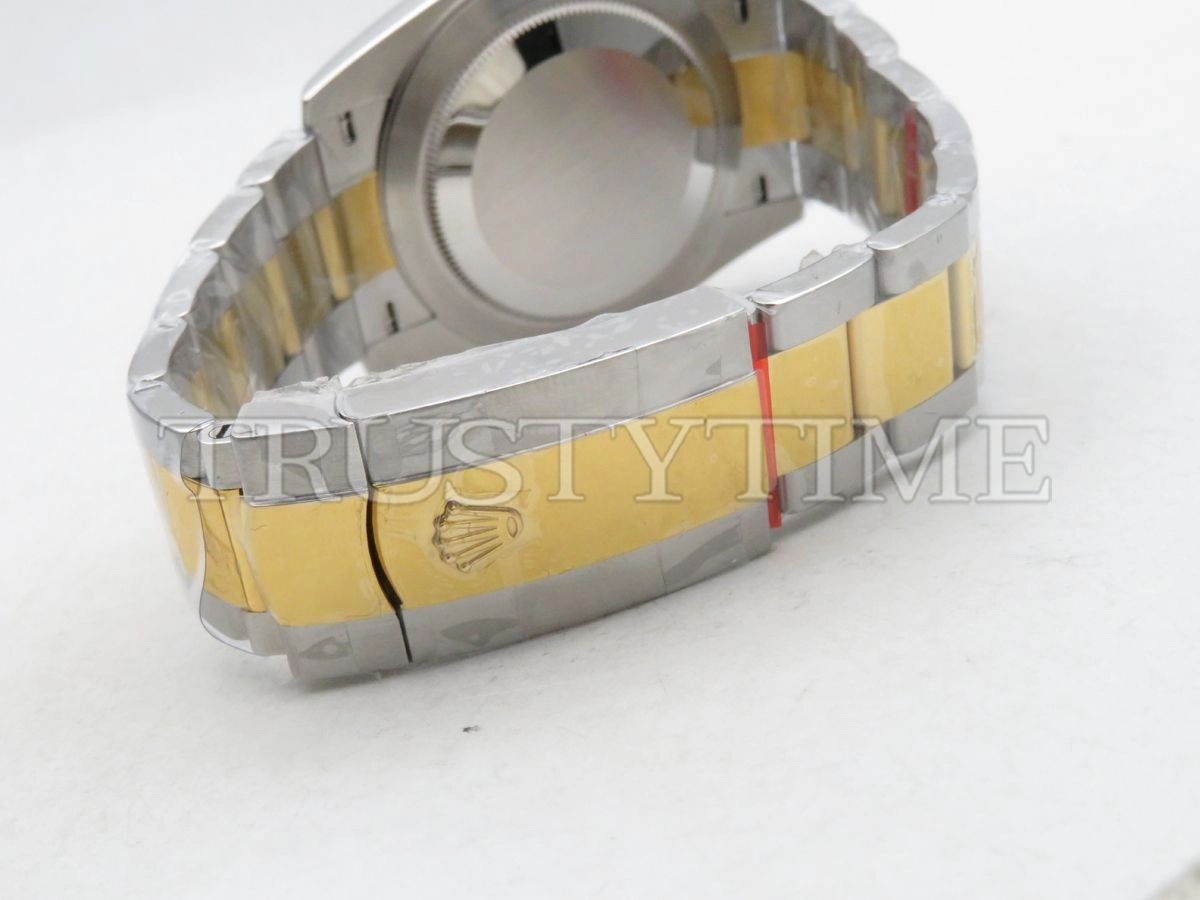 Копия часов Rolex DateJust II 41mm 126333-0015 Арт.RX-1884