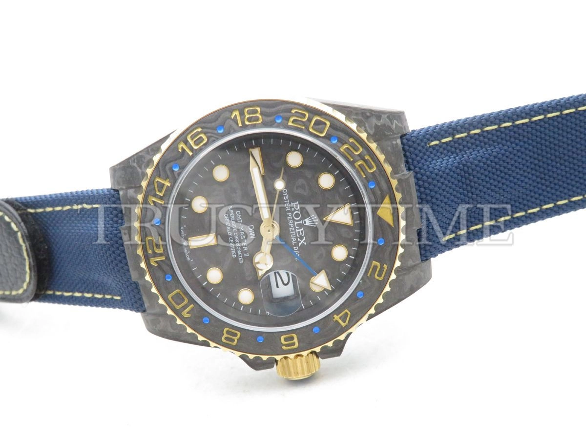 Копия часов Rolex GMT Master II DIW Electro Арт.RX-2173