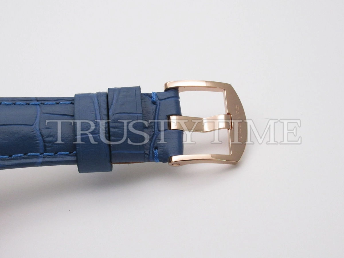 Копия часов Panerai Luminor Due 3 Days Automatic Oro Rosso 38 mm PAM00756 Арт.PN-0701