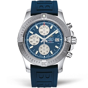 Копия часов Breitling Colt Chronograph Automatic 44 A1338811/C914/157S/A20D.2 Арт.BT-0867