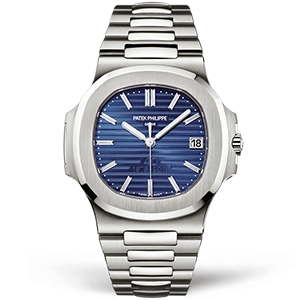 Копия часов Patek Philippe Nautilus 40th Anniversary Limited Edition 40mm 5711/1P-011 Арт.PP-0719