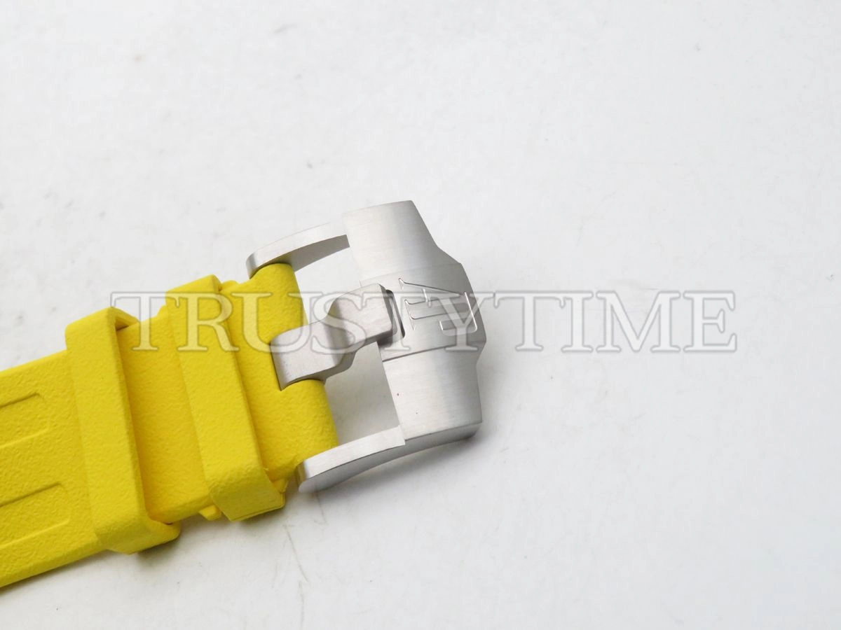 Копия часов Audemars Piguet Royal Oak Offshore Diver 15710ST.OO.A051CA.01 Арт.AP-1008