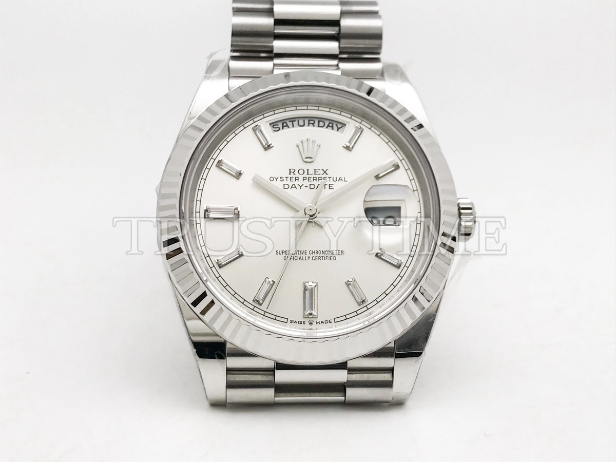 Копия часов Rolex Day-Date 40mm 228239-0003 Арт.RX-0992