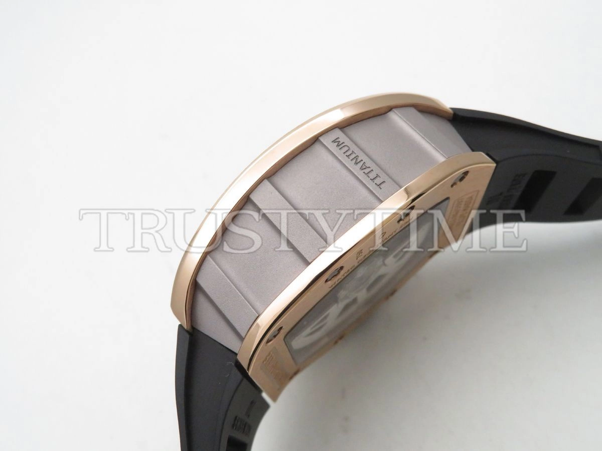 Копия часов Richard Mille RM011 10th Anni Felipe Massa Арт.RM-0497