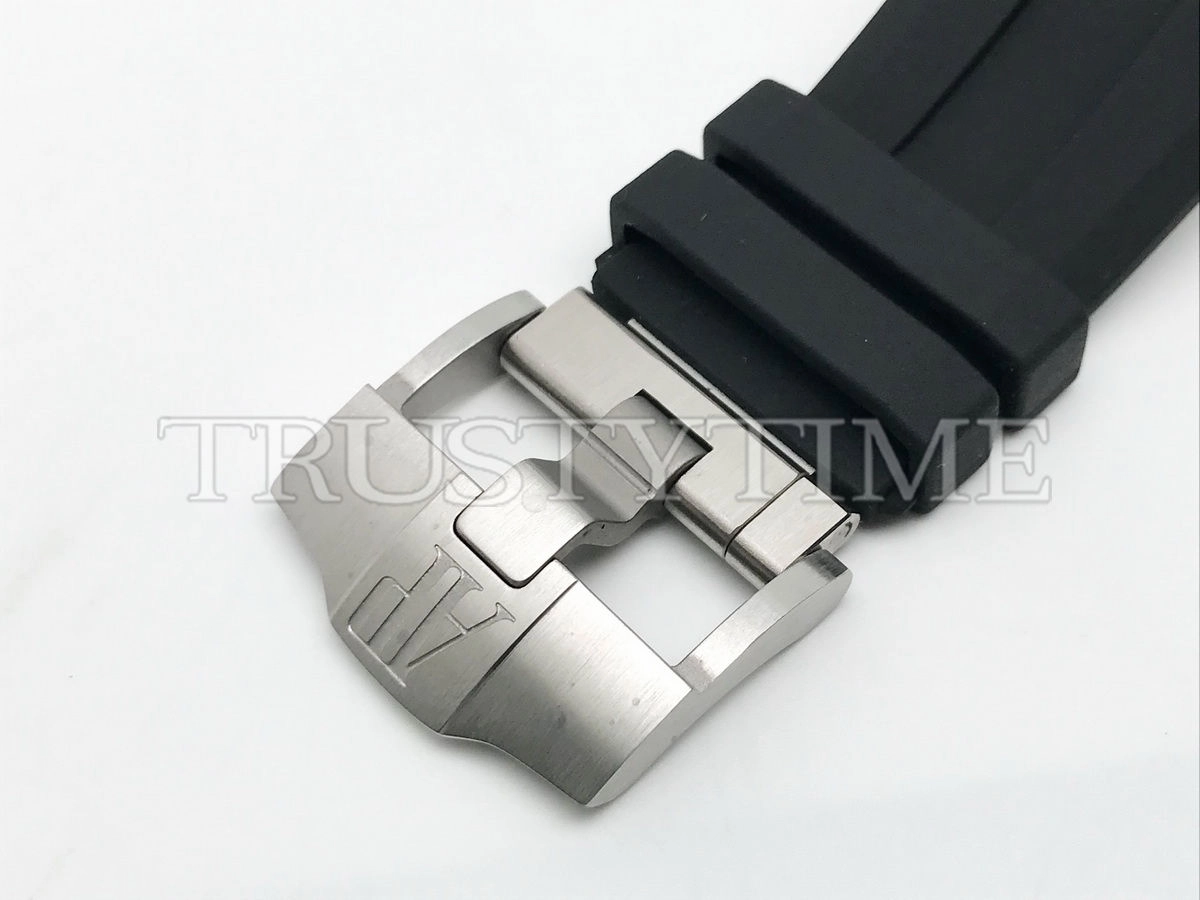 Копия часов Audemars Piguet Royal Oak Offshore Diver 15720CN.OO.A002CA.01 Арт.AP-1091