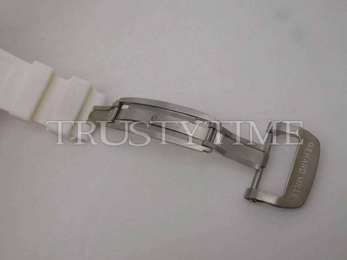 Копия часов Richard Mille RM011 Felipe Massa Арт.RM-0257