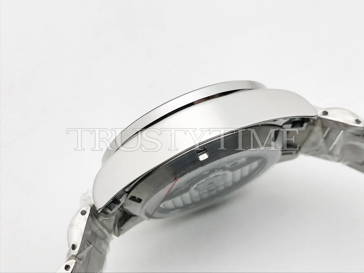 Копия часов Longines Conquest Chronograph 42 L3.835.4.98.6 Арт.LN-0423