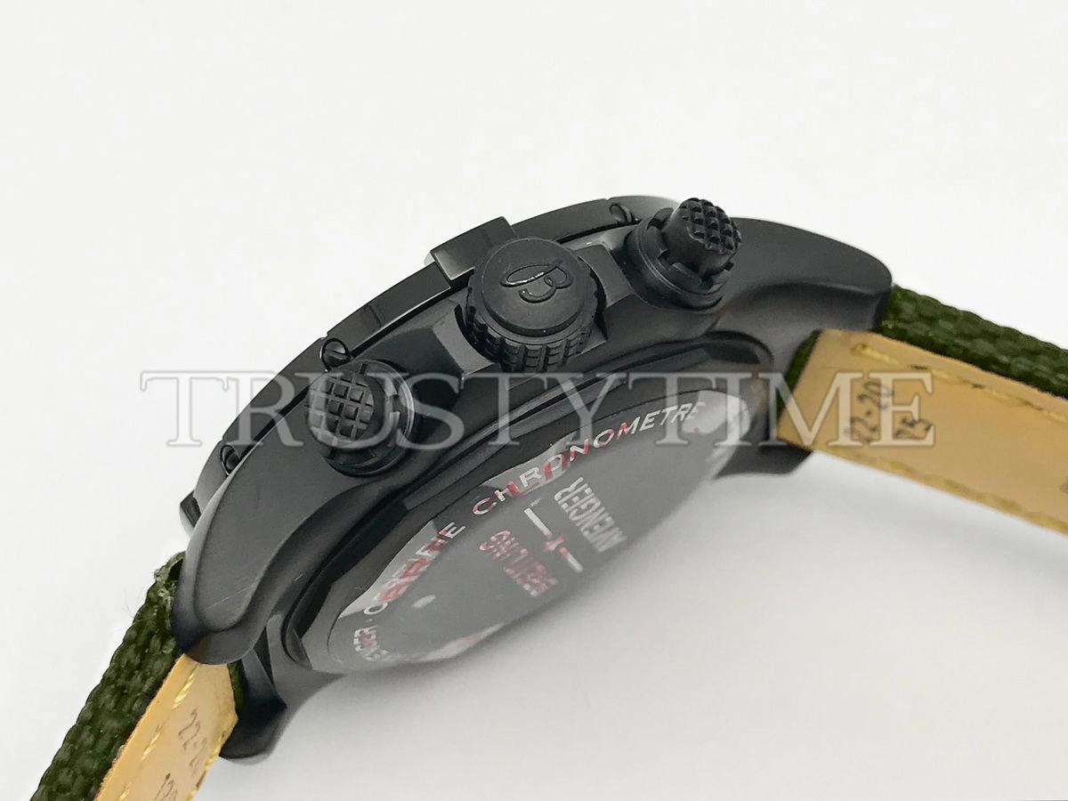 Копия часов Breitling Avenger Automatic 45 Night Mission V13317101L1X1 Арт.BT-0649
