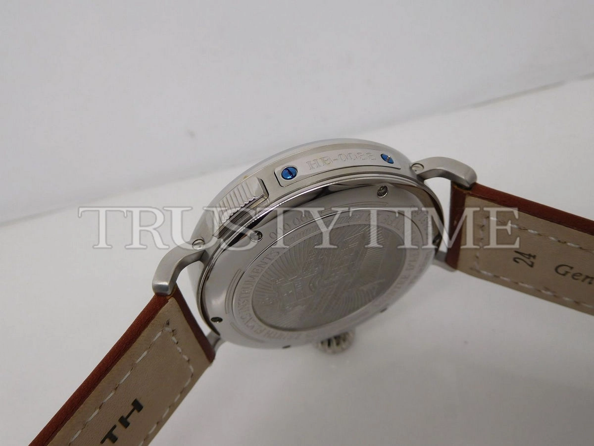 Копия часов Zenith Pilot Type 20 GMT 48mm 03.2430.693/21.C723 Арт.ZN-0306