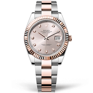 Копия часов Rolex DateJust II 41mm 126331-0007 Арт.RX-2982