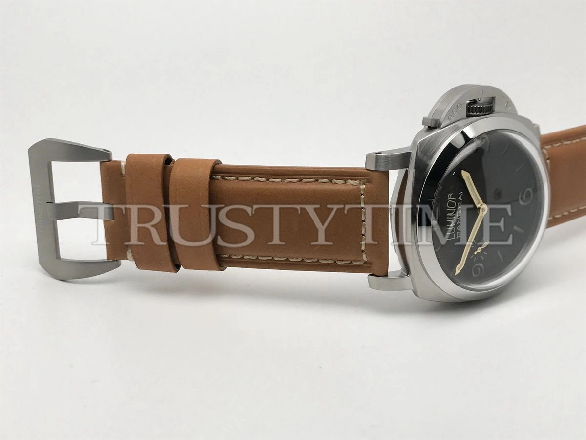 Копия часов Panerai Luminor 1950 3 Days Paneristi 47mm PAM01080 Арт.PN-0833