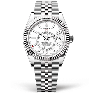 Копия часов Rolex Sky-Dweller 42mm 326934-0004 Арт.RX-2373
