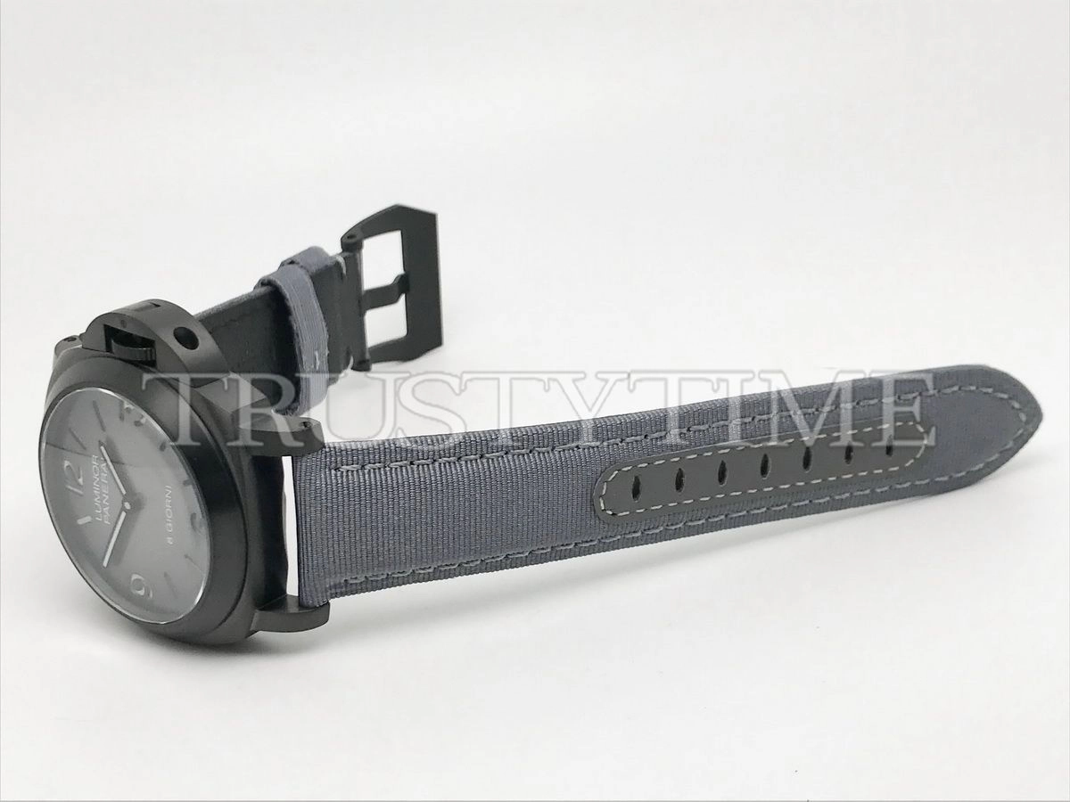 Копия часов Panerai Luminor Base 8 Giorni Geneva Boutique 44mm PAM02121 Арт.PN-0871