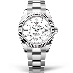 Копия часов Rolex Sky-Dweller 42mm 326934-0003 Арт.RX-1692