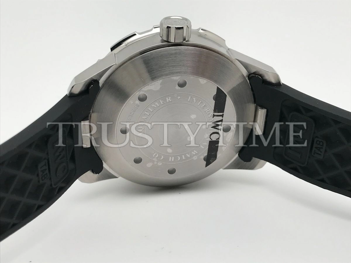 Копия часов IWC Aquatimer Automatic 44mm IW356810 Арт.IW-0760