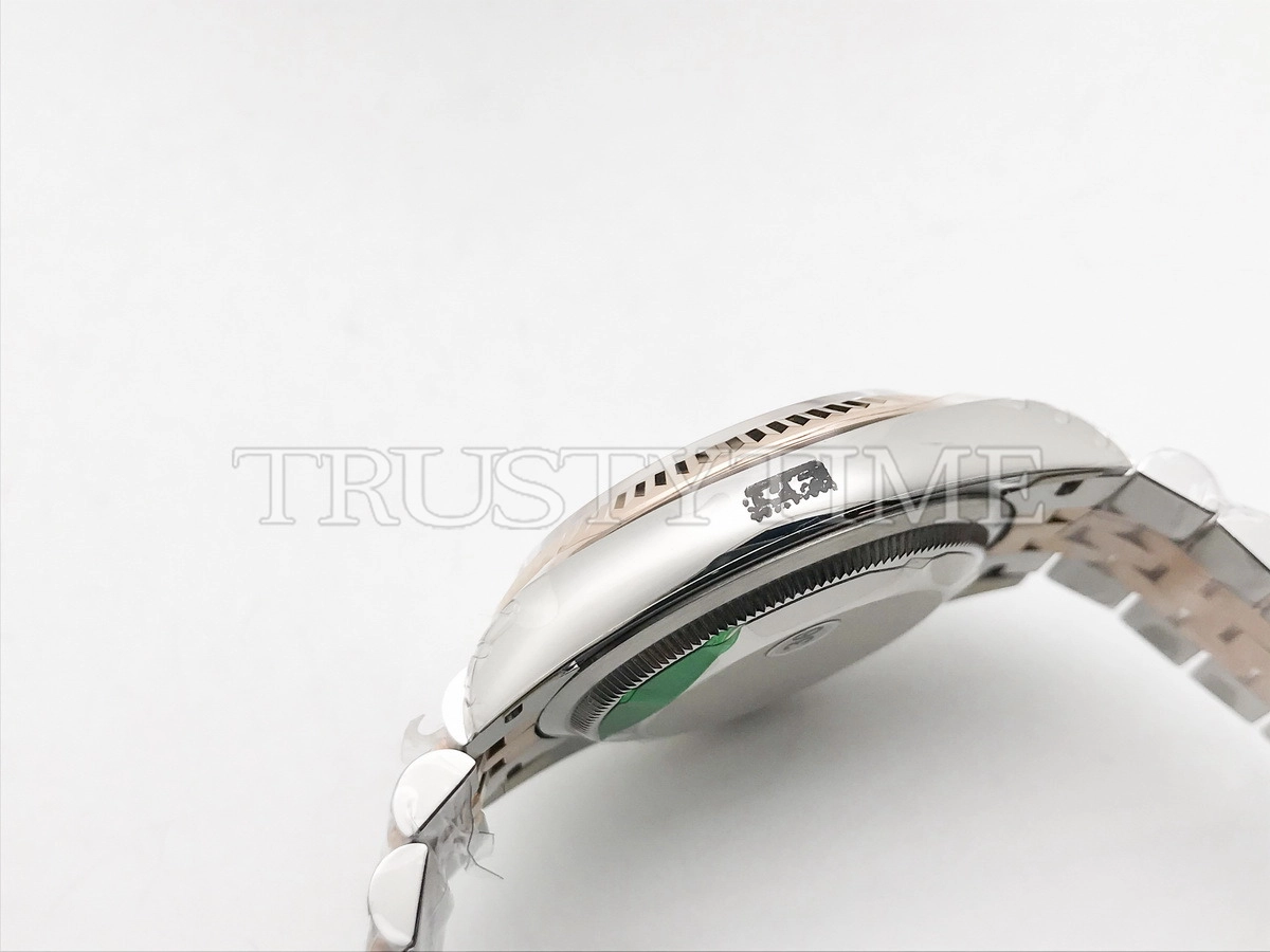 Копия часов Rolex DateJust 36mm 126231-0031 Арт.RX-2092