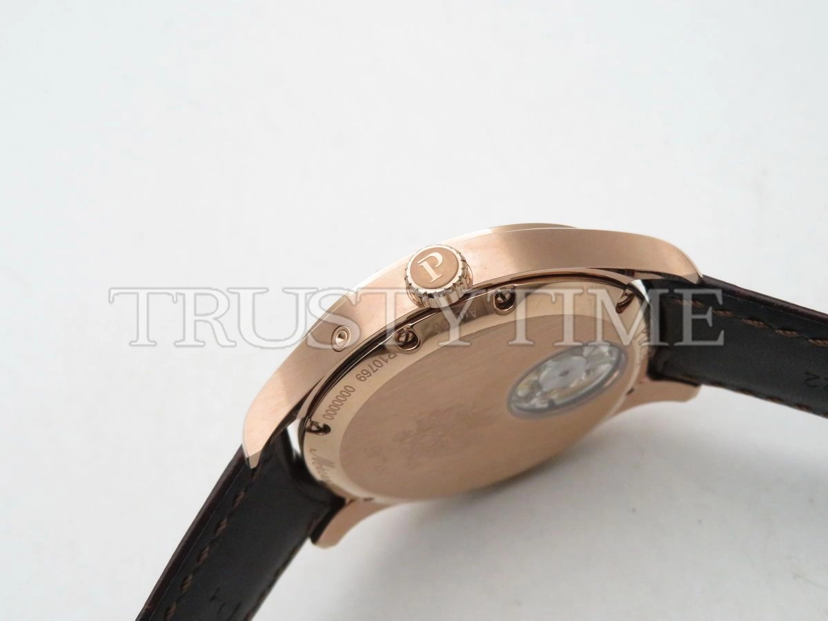 Копия часов Piaget Gouverneur Tourbillon 43mm G0A39116 Арт.PG-0155