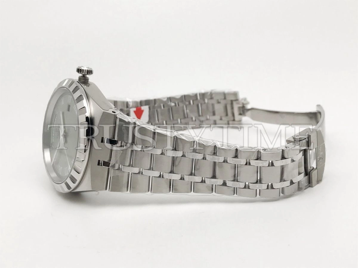 Копия часов Tudor Royal Day-Date 41mm M28600-0001 Арт.TD-0810