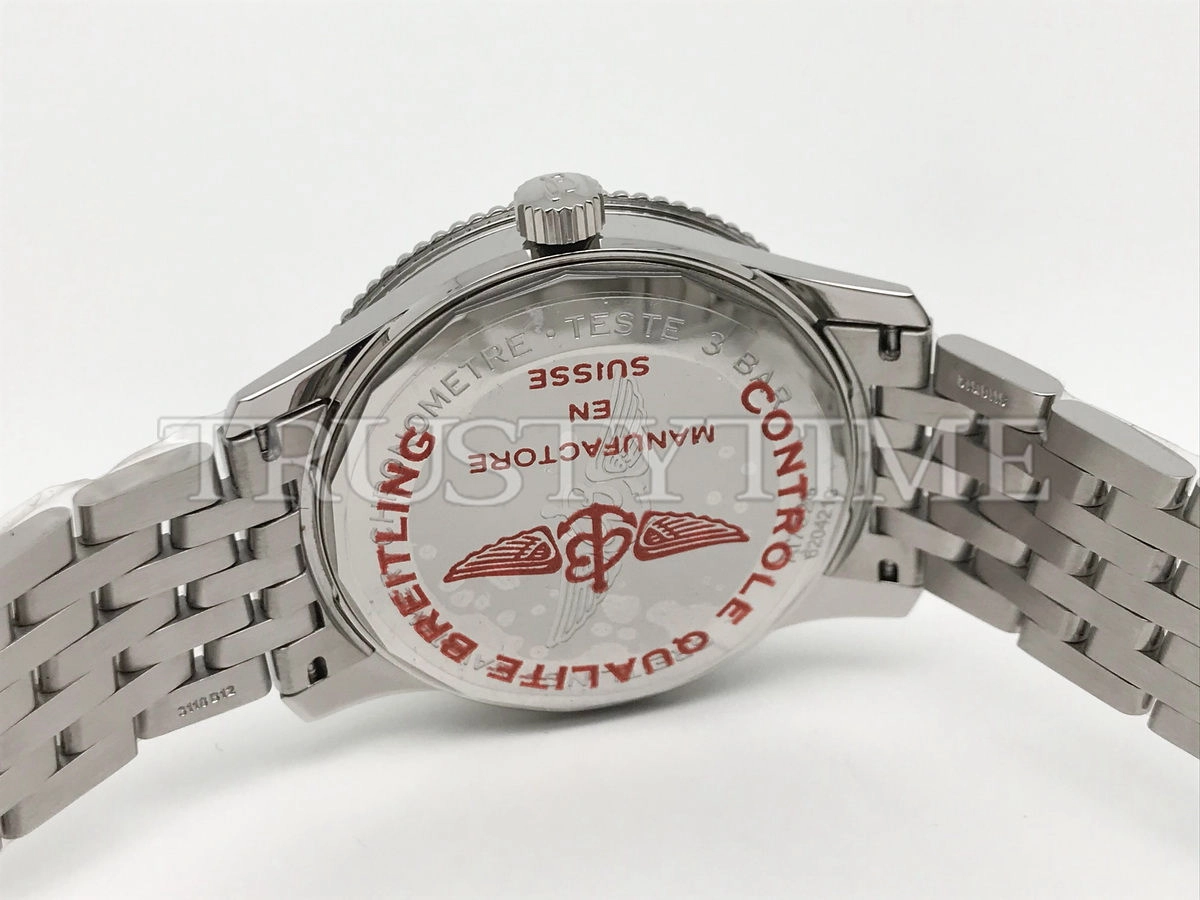 Копия часов Breitling Navitimer Automatic 41 A17326361L1A1 Арт.BT-0652