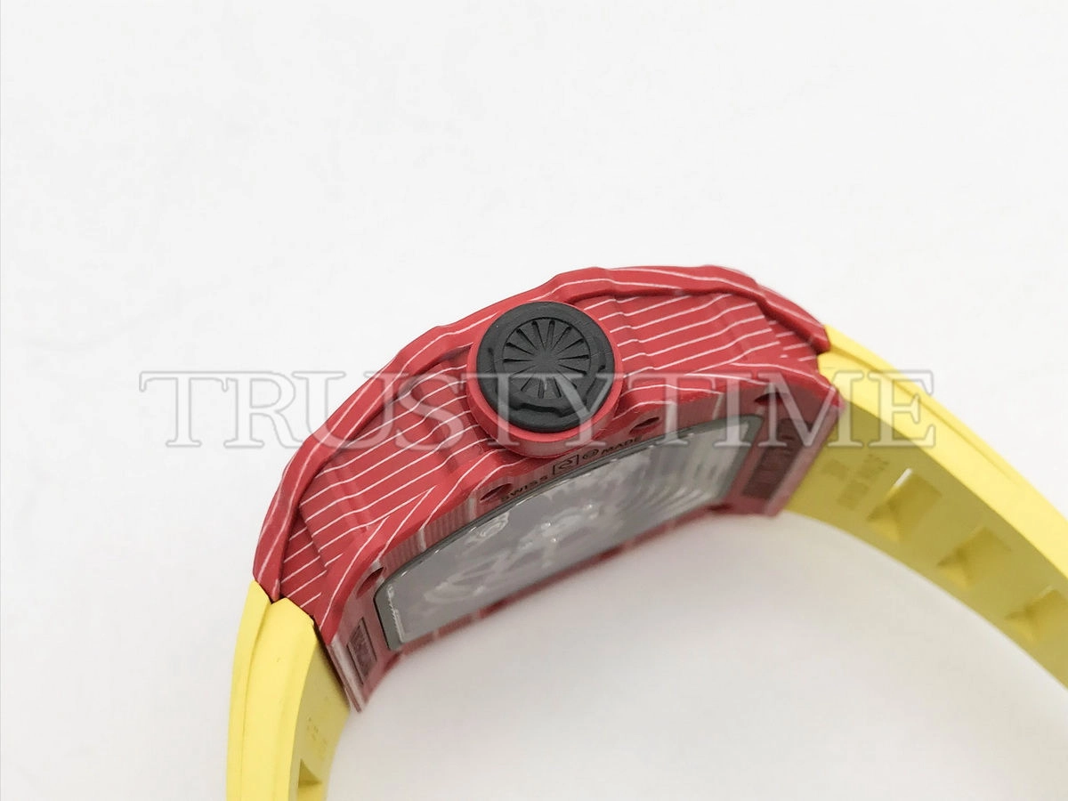 Копия часов Richard Mille RM035-02 Rafael Nadal Арт.RM-0575