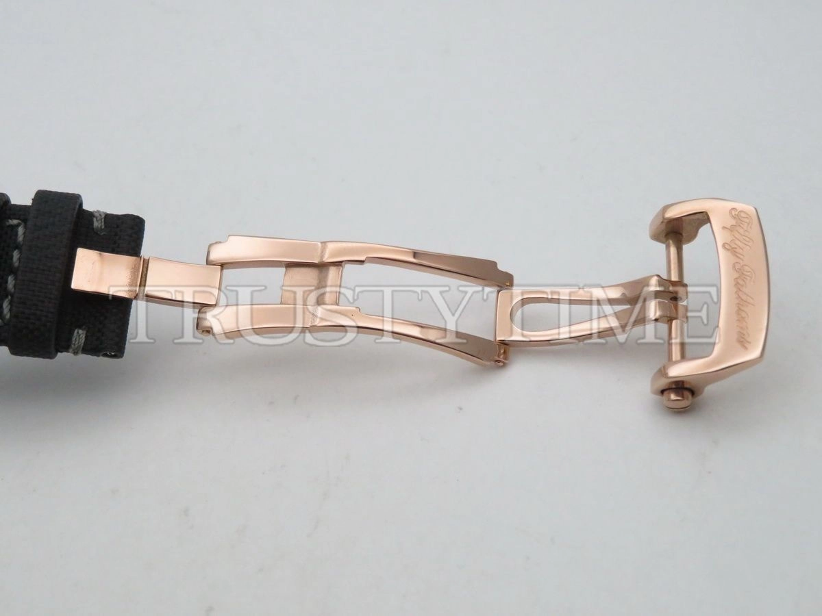 Копия часов Blancpain Fifty Fathoms Tourbillon 5025-3630-52A Арт.BP-0307