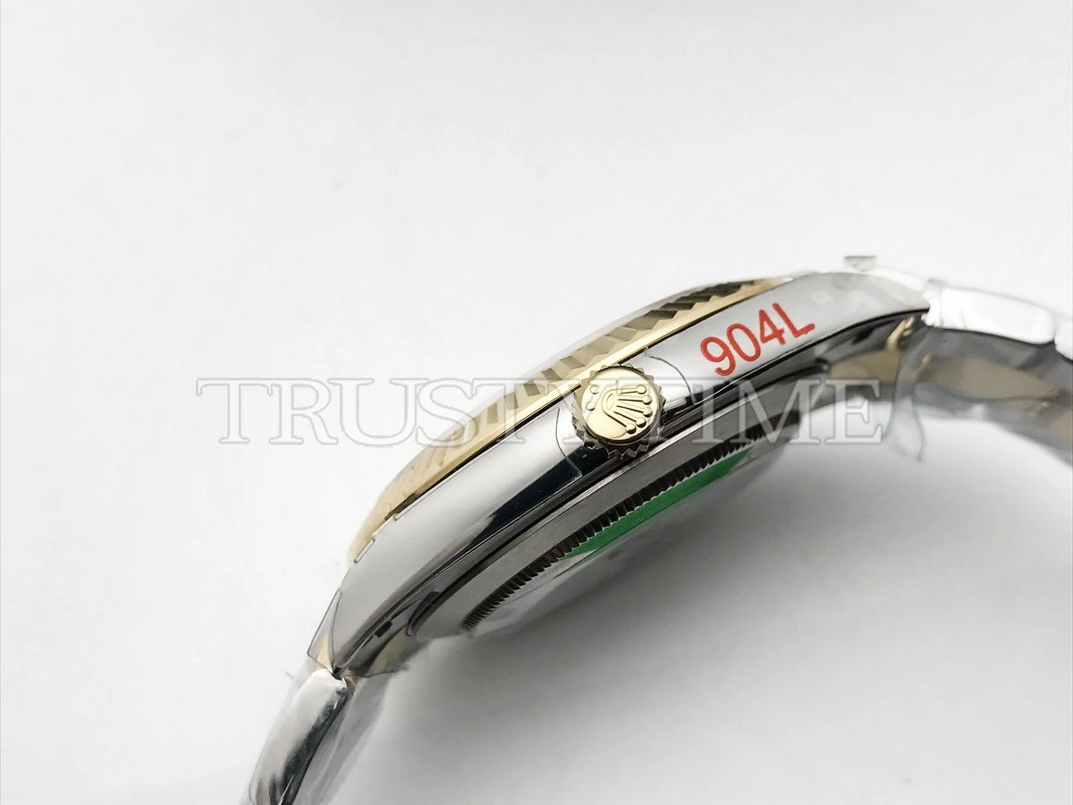 Копия часов Rolex DateJust II 41mm 126333-0011 Арт.RX-2913