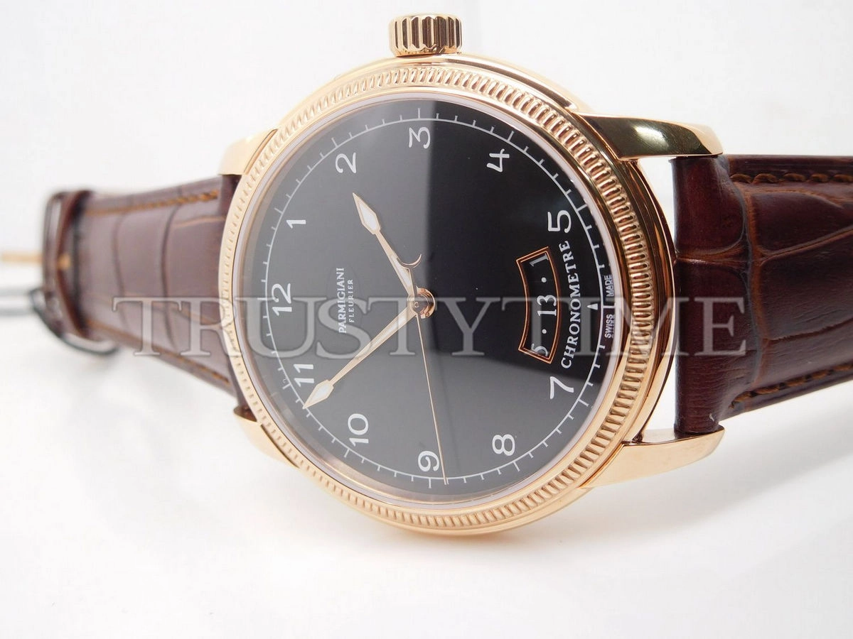 Копия часов Parmigiani Fleurier Toric 41mm PFC423-1601400-HA1441 Арт.PF-0644