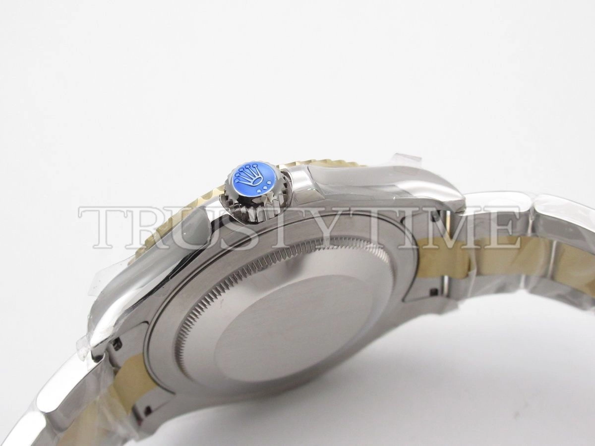 Копия часов Rolex Yacht-Master 40mm 16623-0006 Арт.RX-1564