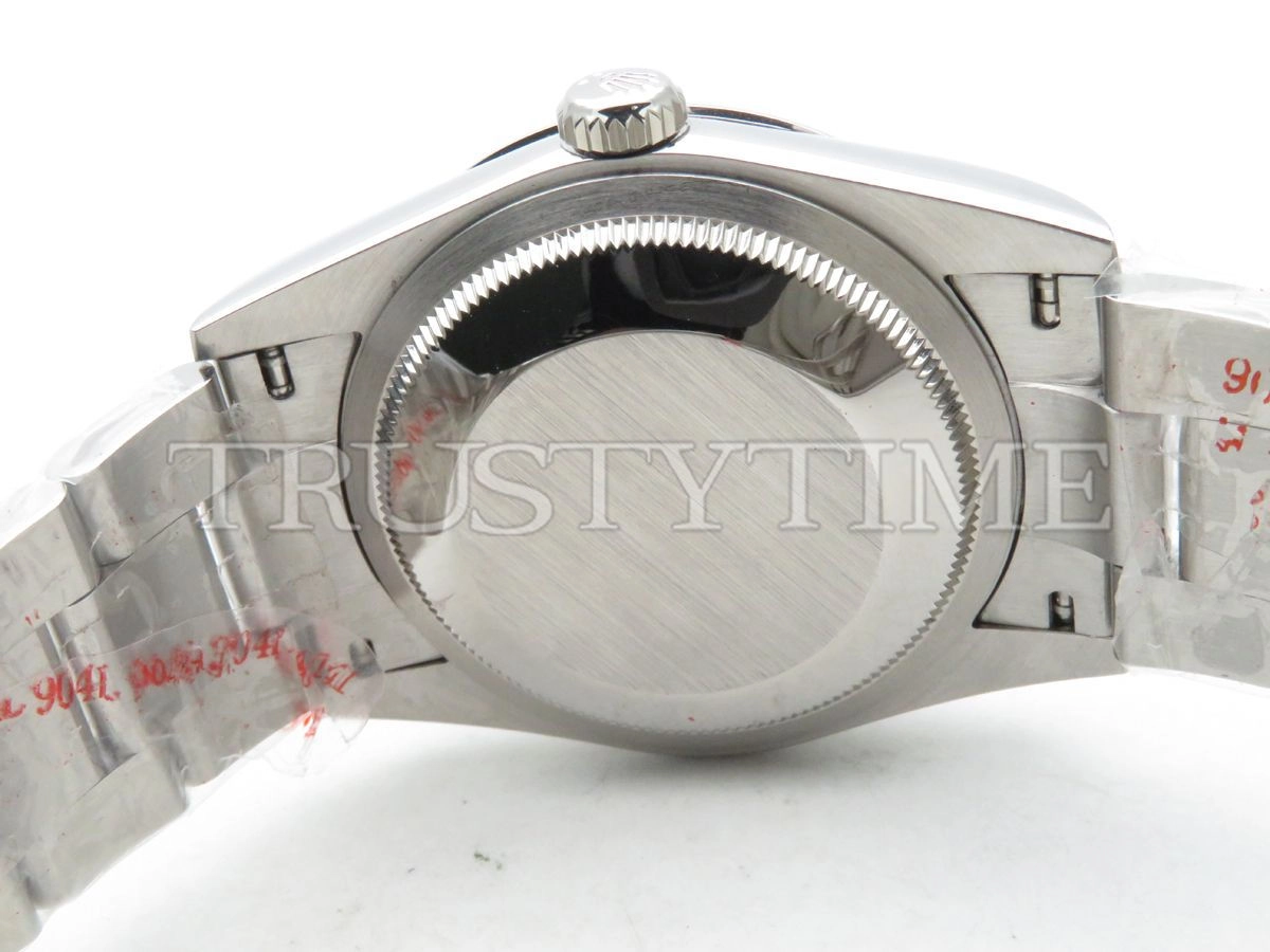 Копия часов Rolex DateJust 36mm 126234-0052 Арт.RX-1814