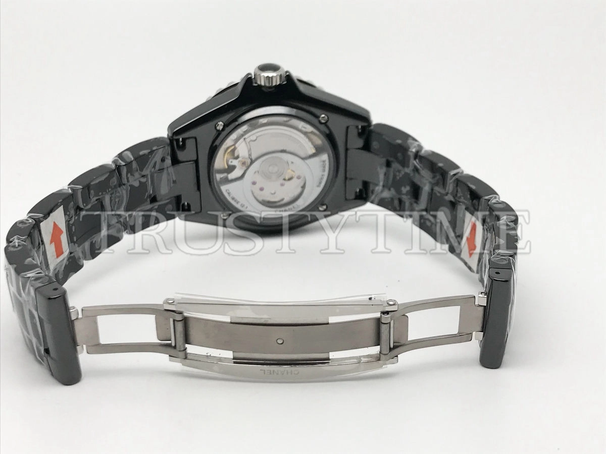 Копия часов Chanel J-12 38 H5697 Арт.CN-0240