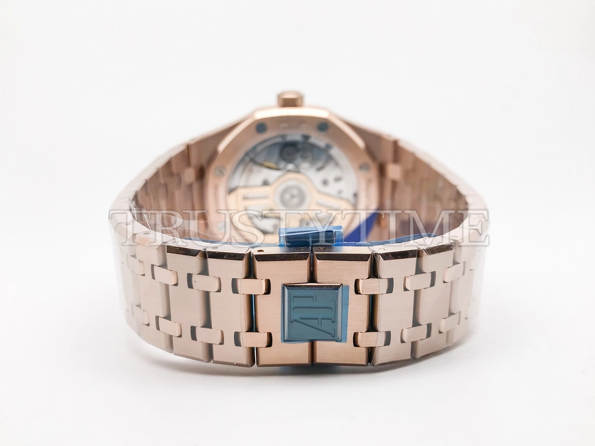 Копия часов Audemars Piguet Royal Oak Selfwinding 15510OR.OO.1320OR.03 Арт.AP-1215