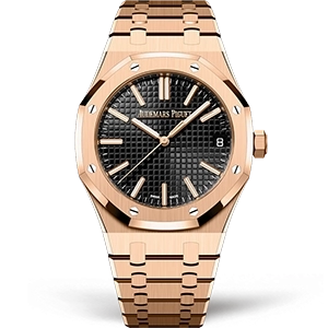 Копия часов Audemars Piguet Royal Oak Selfwinding 15510OR.OO.1320OR.04 Арт.AP-1216