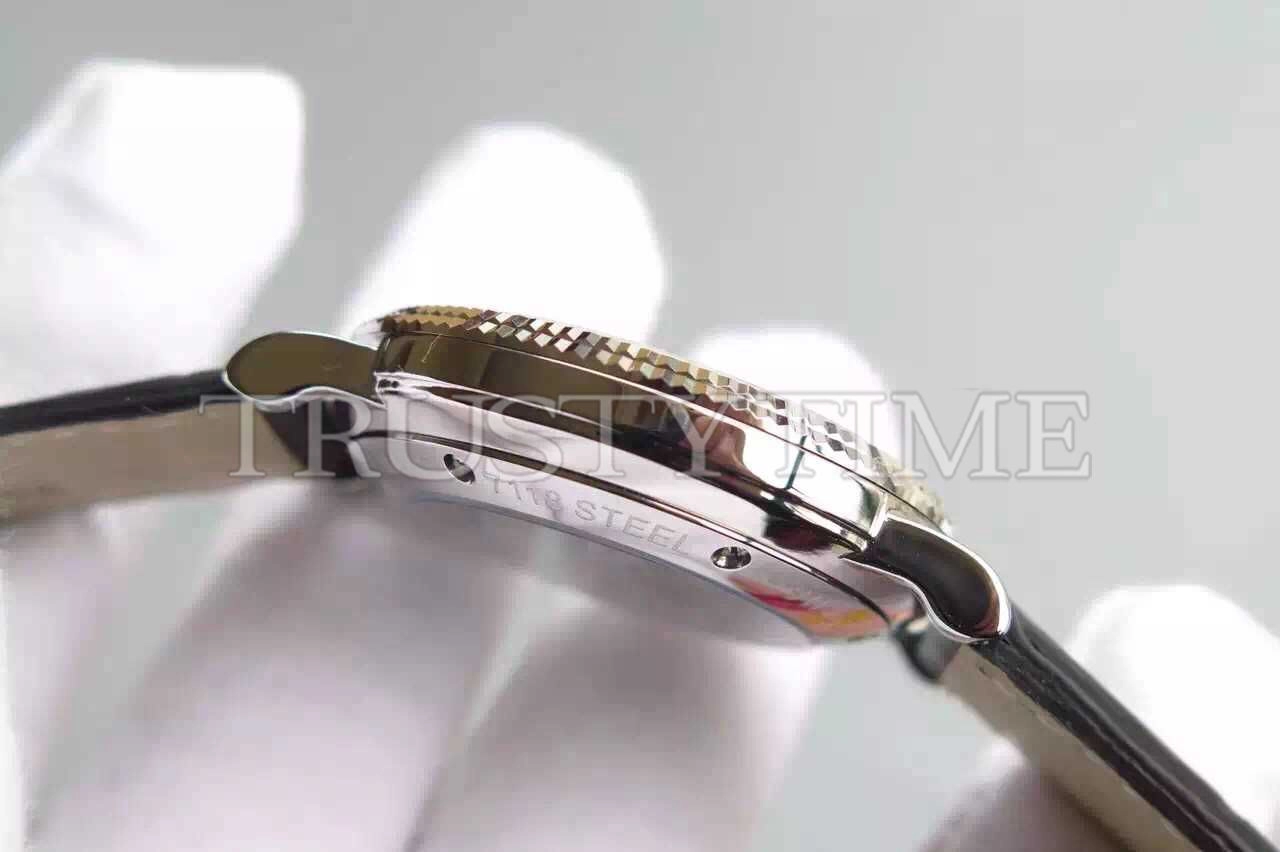 Копия часов Patek Philippe Calatrava 36mm 5119G-001 Арт.PP-0759