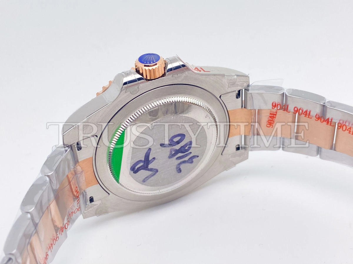 Копия часов Rolex GMT Master II 126711CHNR-0002 Арт.RX-2265