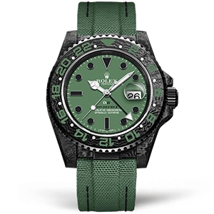 Копия часов Rolex GMT Master II DIW Hunter Арт.RX-2032