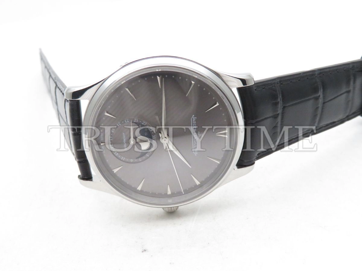 Копия часов Jaeger-LeCoultre Master Ultra Thin Moon 39mm 1363540 Арт.JL-0366