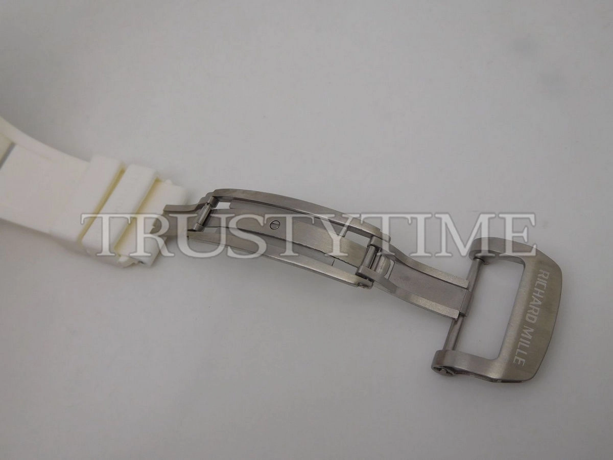 Копия часов Richard Mille RM011 Felipe Massa Арт.RM-0259